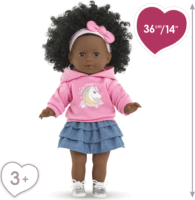 Corolle Maëlys öltöztethető Baba 36cm