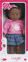 Corolle Maëlys öltöztethető Baba 36cm