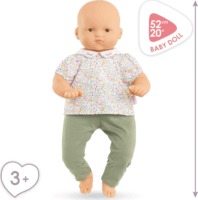 Corolle Mon Grand Poupon Chéri baba 52cm