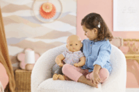 Corolle Mon Grand Poupon Chéri baba 52cm