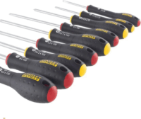 Stanley FMHT65439-0 FatMax Csavarhúzókészlet (10 db / csomag)
