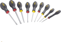 Stanley FMHT65439-0 FatMax Csavarhúzókészlet (10 db / csomag)