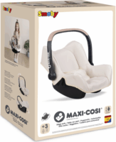 Smoby Maxi-Cosi Játék baba autósülés 42cm-es babákhoz