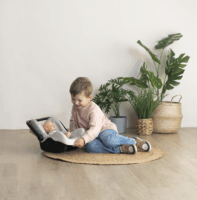 Smoby Maxi-Cosi Játék baba autósülés 42cm-es babákhoz