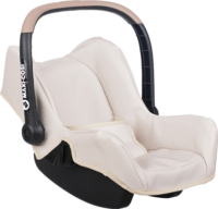 Smoby Maxi-Cosi Játék baba autósülés 42cm-es babákhoz