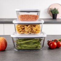 Rommelsbacher VAC 253/S Akkus Kézi Vákuumozó készlet