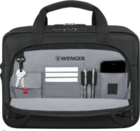 Wenger Prospectus 14" Laptop táska - Fekete