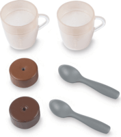 Smoby Játék Espresso kávéfőző hanggal és fénnyel