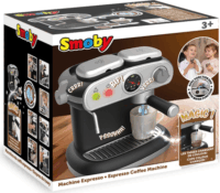 Smoby Játék Espresso kávéfőző hanggal és fénnyel