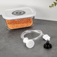 Rommelsbacher VCG 1 Üvegtartály készlet Vákuum készülékhez 3 darab