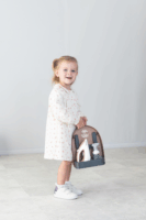 Smoby Tefal összecsukható játék vasalódeszka vasalóval