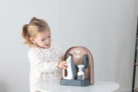 Smoby Tefal összecsukható játék vasalódeszka vasalóval