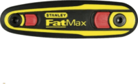 Stanley 0-97-552 FatMax Imbuszkulcs készlet csavarhúzó kivitelben