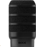 Rode WS14 Mikrofon védőkupak - Fekete