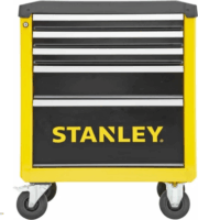 Stanley STST74305-1 Műhelykocsi 5 fiókkal (73,5 × 89 × 51,5 cm)
