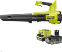 Ryobi 5133006365 ONE+ Akkumulátoros Lombfúvó 18V