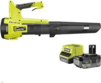 Ryobi 5133006365 ONE+ Akkumulátoros Lombfúvó 18V