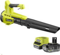 Ryobi 5133006365 ONE+ Akkumulátoros Lombfúvó 18V