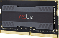 Mushkin 16GB / 2666 Redline DDR4 SoDIMM CL19 Dual Notebook RAM Kit (2x8GB)
