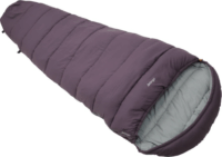 Vango Kanto 250 Kétirányú cipzáras Hálózsák 215 x 80 cm (-5 / 15 °C) - Lila