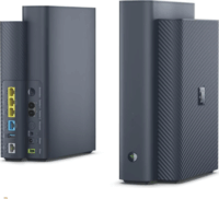 Telekom Speedport 7 1000/5760 MBit/s WiFi 7 Router