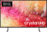 Samsung 65" GU-65DU7199 16:9 4K UltraHD LED Smart TV