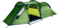Vango Omega 250 2 személyes Alagút sátor 420 x 160 x 120 cm - Zöld