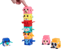 Simba Bloxies 2. széria 4 darabos meglepetés figura csomag - Többféle