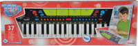 Simba My Music World 37 billentyűs Szintetizátor 54 cm