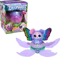 Spin Master Hatchimals Bloomables Puppyfly Játékfigura