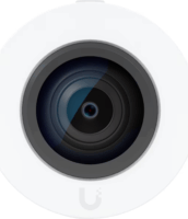Ubiquiti UniFi AI Theta 360 4MP okos Rejtett kamera - Fehér