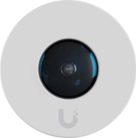 Ubiquiti UniFi AI Theta 360 4MP okos Rejtett kamera - Fehér
