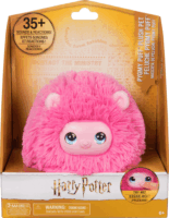 Spin Master Wizarding World Harry Potter Interaktív plüss Minimuff figura