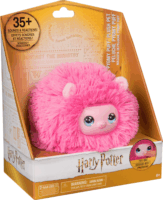 Spin Master Wizarding World Harry Potter Interaktív plüss Minimuff figura