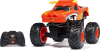 Spin Master RC Monster Jam El Toro Loco Távirányítós Monster Truck 1:15
