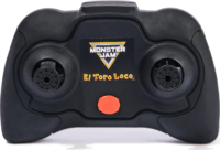 Spin Master RC Monster Jam El Toro Loco Távirányítós Monster Truck 1:15