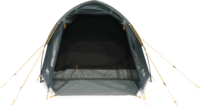 Vango Tay 200 2 személyes Kupola sátor 270 x 140 x 110 cm - Szürke