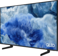 Samsung 43" GQ43Q8FAAUXZG 16:9 4K UltraHD QLED Smart TV