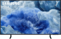 Samsung 43" GQ43Q8FAAUXZG 16:9 4K UltraHD QLED Smart TV