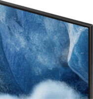 Samsung 43" GQ43Q8FAAUXZG 16:9 4K UltraHD QLED Smart TV