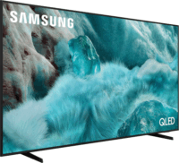 Samsung 50" GQ50Q7F2AUXZG 16:9 4K UltraHD QLED Smart TV