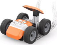 Fischertechnik 576101 Junior Max 10 az 1ben 91 darabos Építőjáték