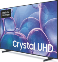 Samsung 55" GU55U7099FUXZG 16:9 4K UltraHD LED Smart TV