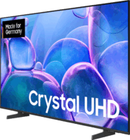Samsung 43" GU43U7099FUXZG 16:9 4K UltraHD LED Smart TV