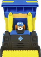 Spin Master Mancs Őrjárat Rubble & Crew Prémium építőipari jármű fény és hanghatásokkal