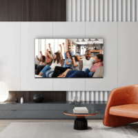 Thomson 55" 55UG4S14 16:9 4K UltraHD LED Smart TV