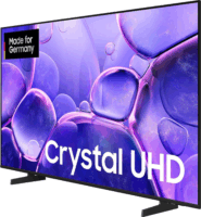 Samsung 43" GU43U8079F 16:9 4K UltraHD LED Smart TV