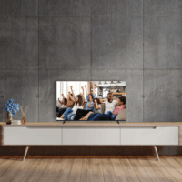 Thomson 43" 43UG4S14 16:9 4K UltraHD LED Smart Google TV