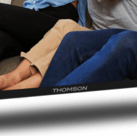 Thomson 43" 43UG4S14 16:9 4K UltraHD LED Smart Google TV