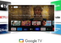 Thomson 43" 43UG4S14 16:9 4K UltraHD LED Smart Google TV